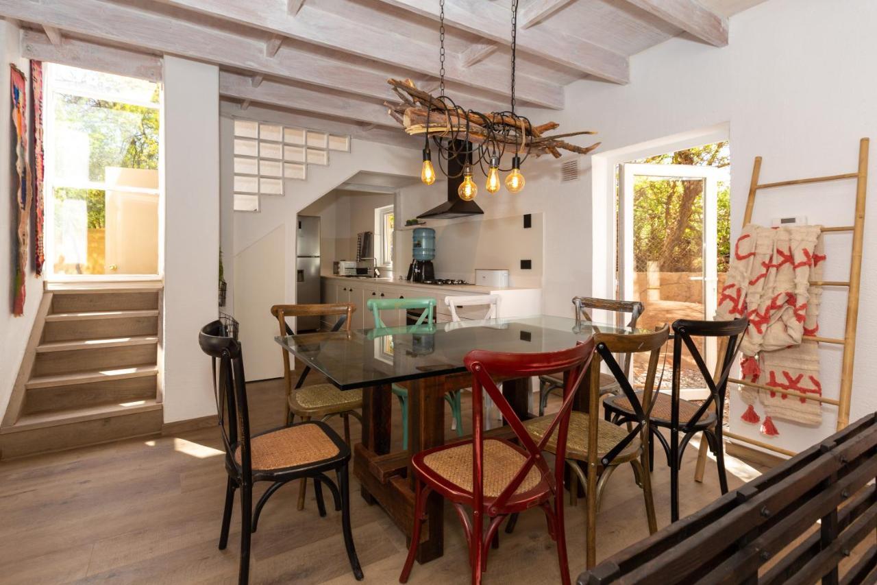 Casa Solcor Boutique Bed & Breakfast Сан-Педро-де-Атакама Экстерьер фото