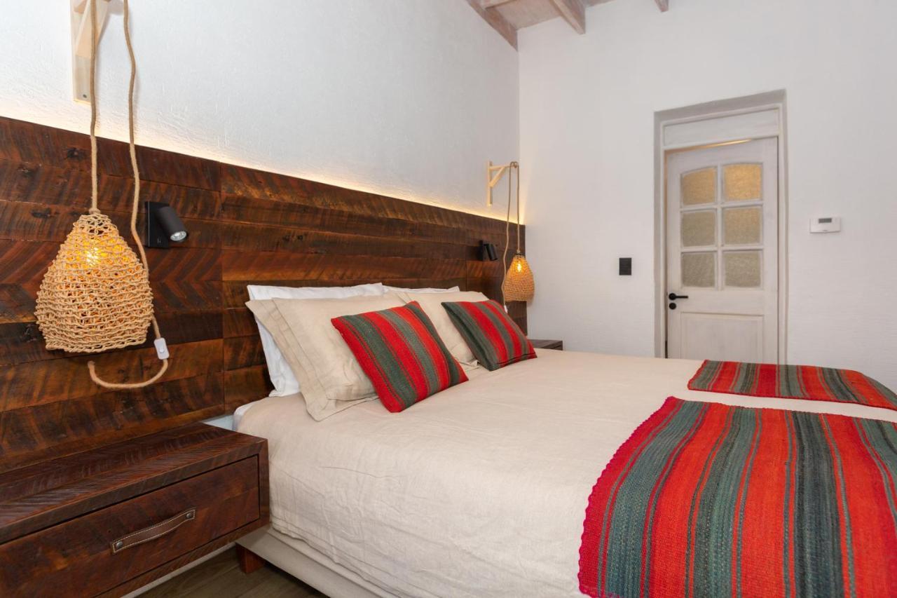 Casa Solcor Boutique Bed & Breakfast Сан-Педро-де-Атакама Экстерьер фото