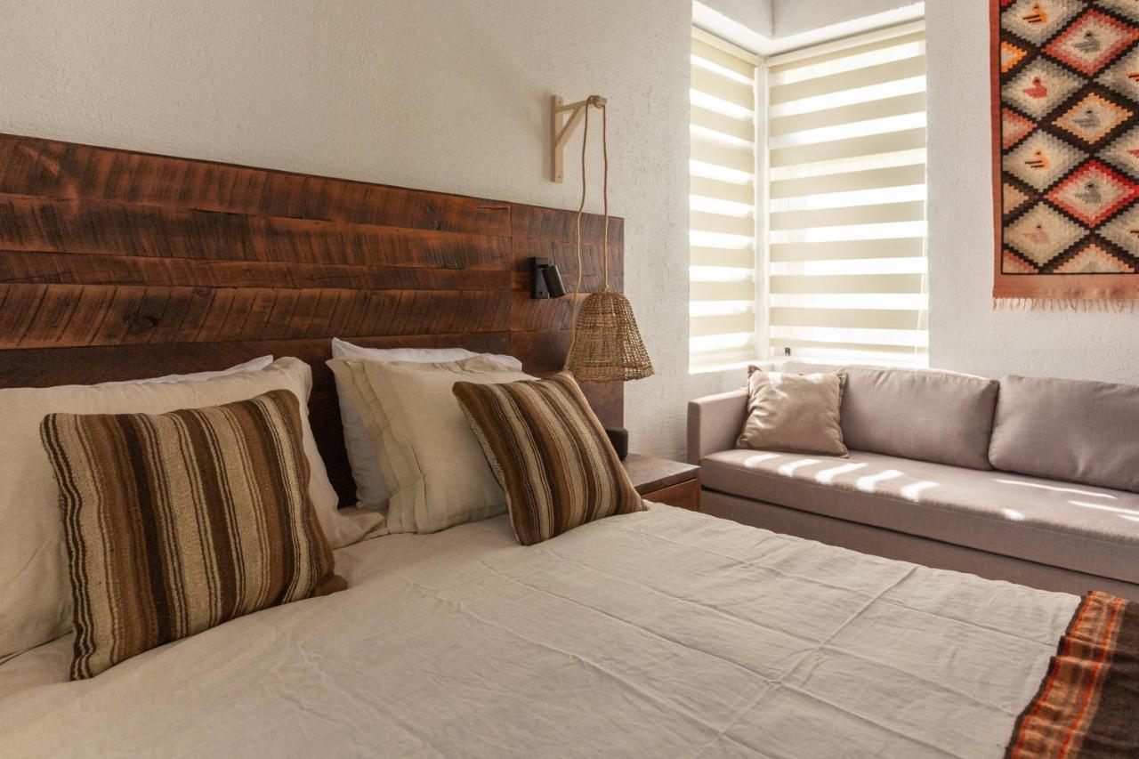 Casa Solcor Boutique Bed & Breakfast Сан-Педро-де-Атакама Экстерьер фото
