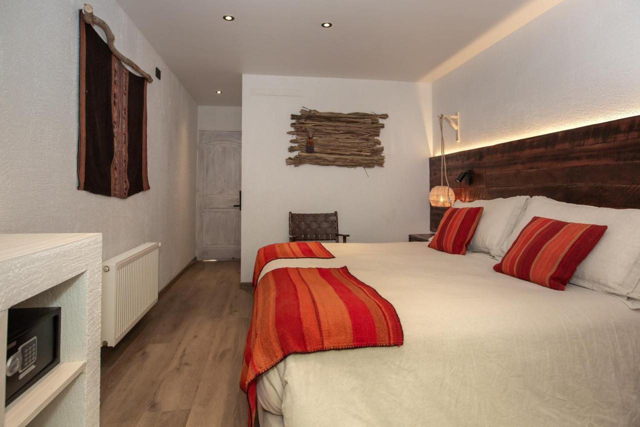 Casa Solcor Boutique Bed & Breakfast Сан-Педро-де-Атакама Экстерьер фото