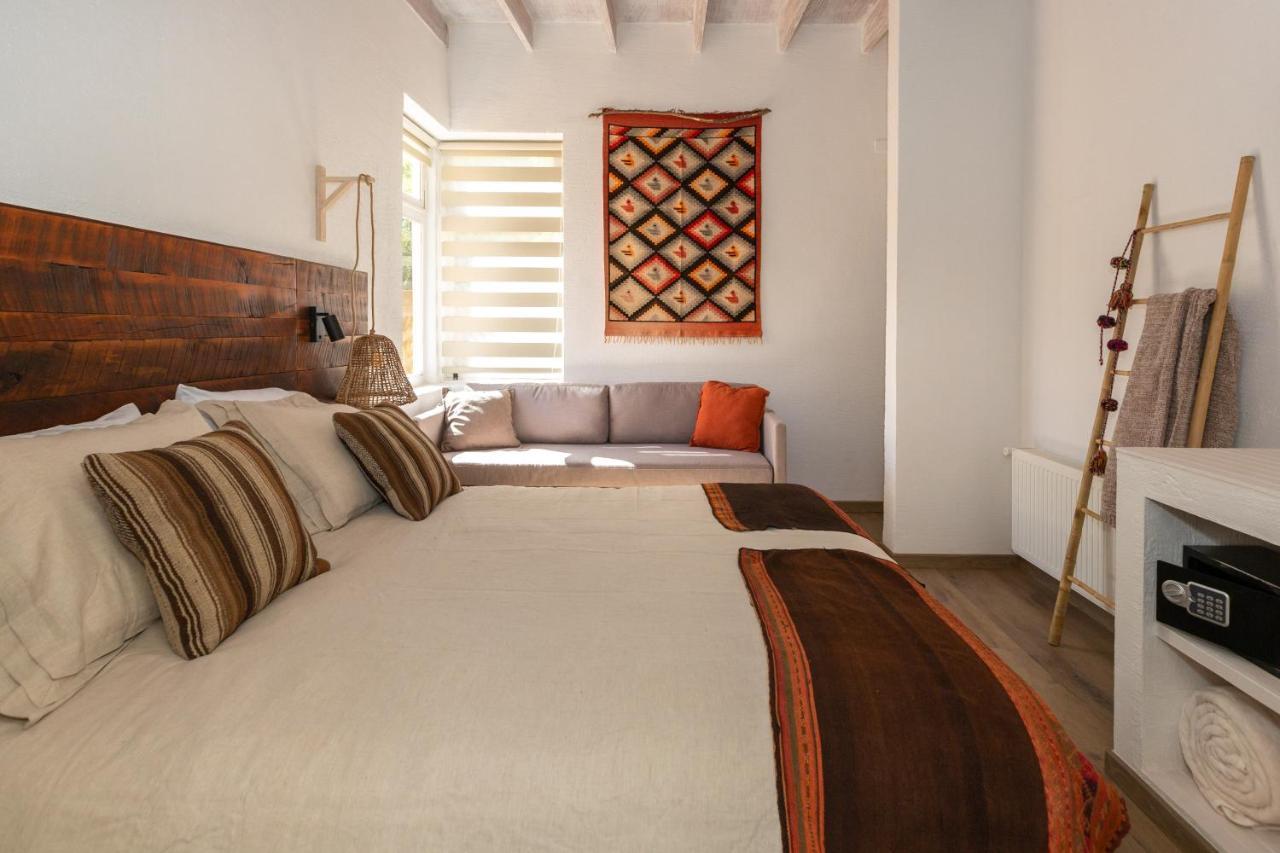Casa Solcor Boutique Bed & Breakfast Сан-Педро-де-Атакама Экстерьер фото