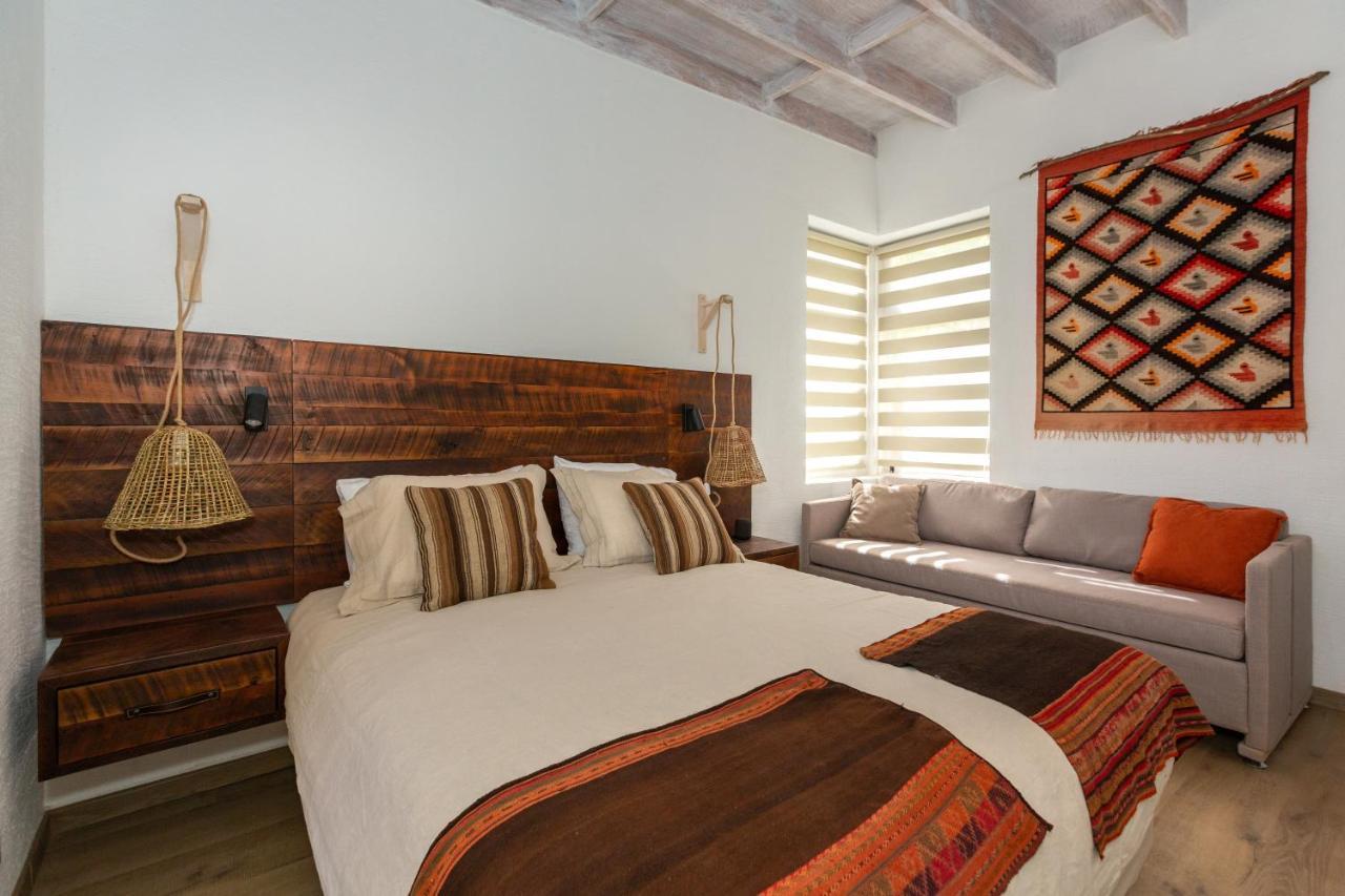 Casa Solcor Boutique Bed & Breakfast Сан-Педро-де-Атакама Экстерьер фото