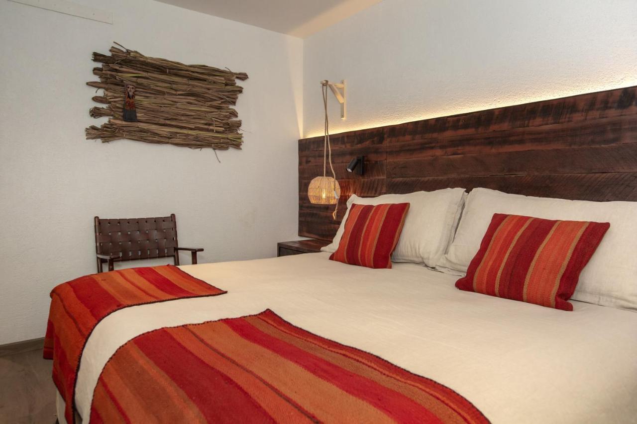 Casa Solcor Boutique Bed & Breakfast Сан-Педро-де-Атакама Экстерьер фото