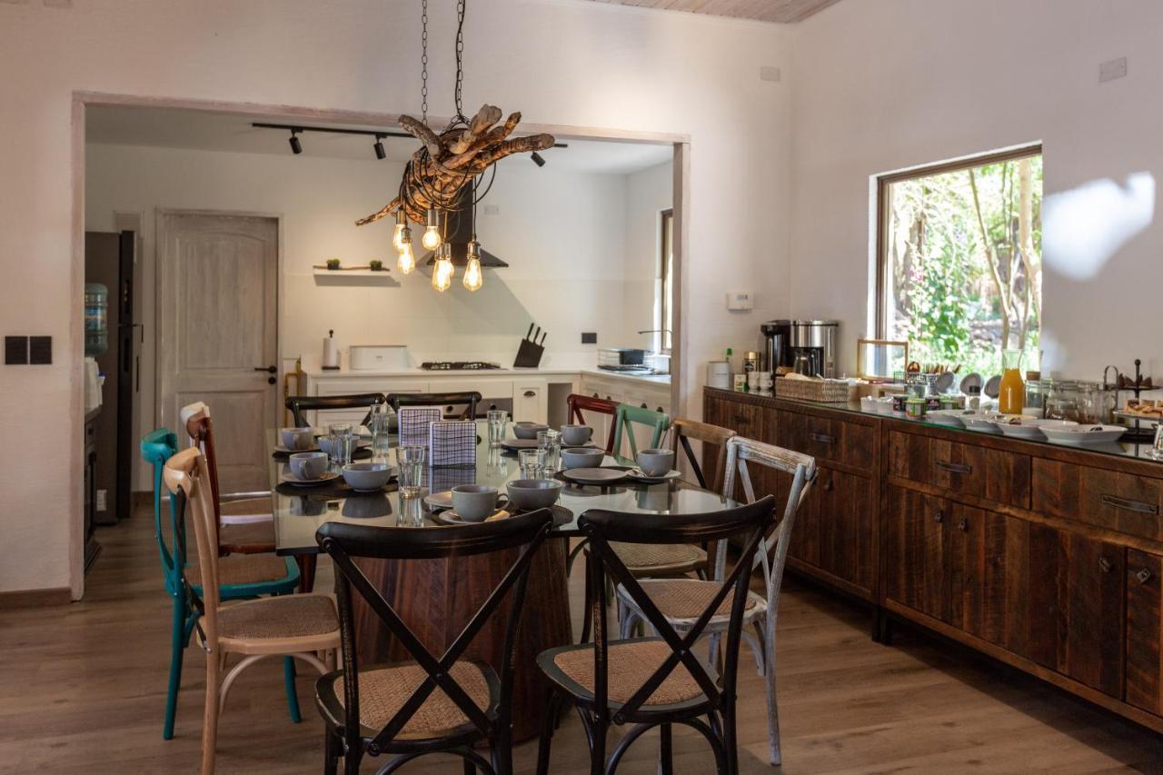Casa Solcor Boutique Bed & Breakfast Сан-Педро-де-Атакама Экстерьер фото