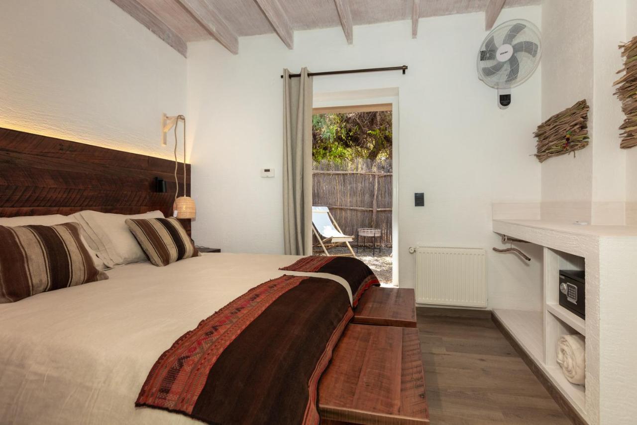 Casa Solcor Boutique Bed & Breakfast Сан-Педро-де-Атакама Экстерьер фото
