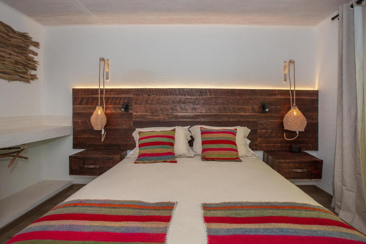Casa Solcor Boutique Bed & Breakfast Сан-Педро-де-Атакама Экстерьер фото