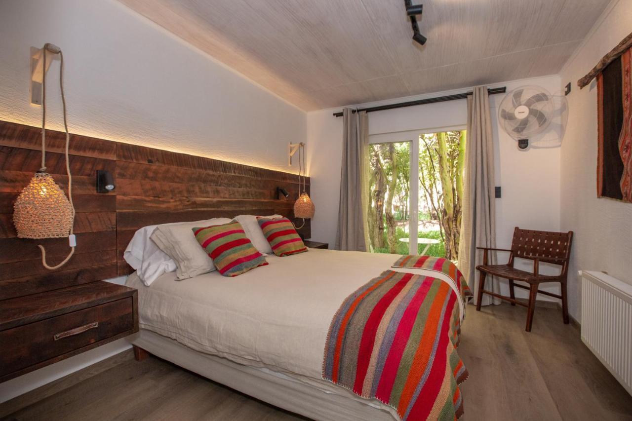 Casa Solcor Boutique Bed & Breakfast Сан-Педро-де-Атакама Экстерьер фото