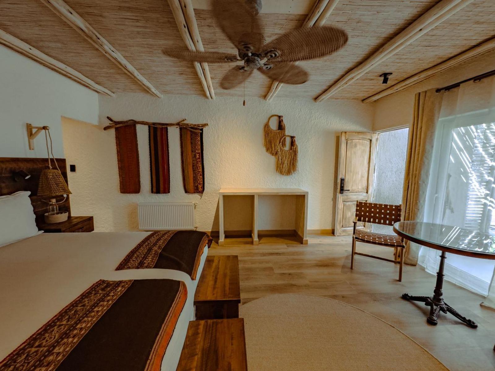 Casa Solcor Boutique Bed & Breakfast Сан-Педро-де-Атакама Экстерьер фото