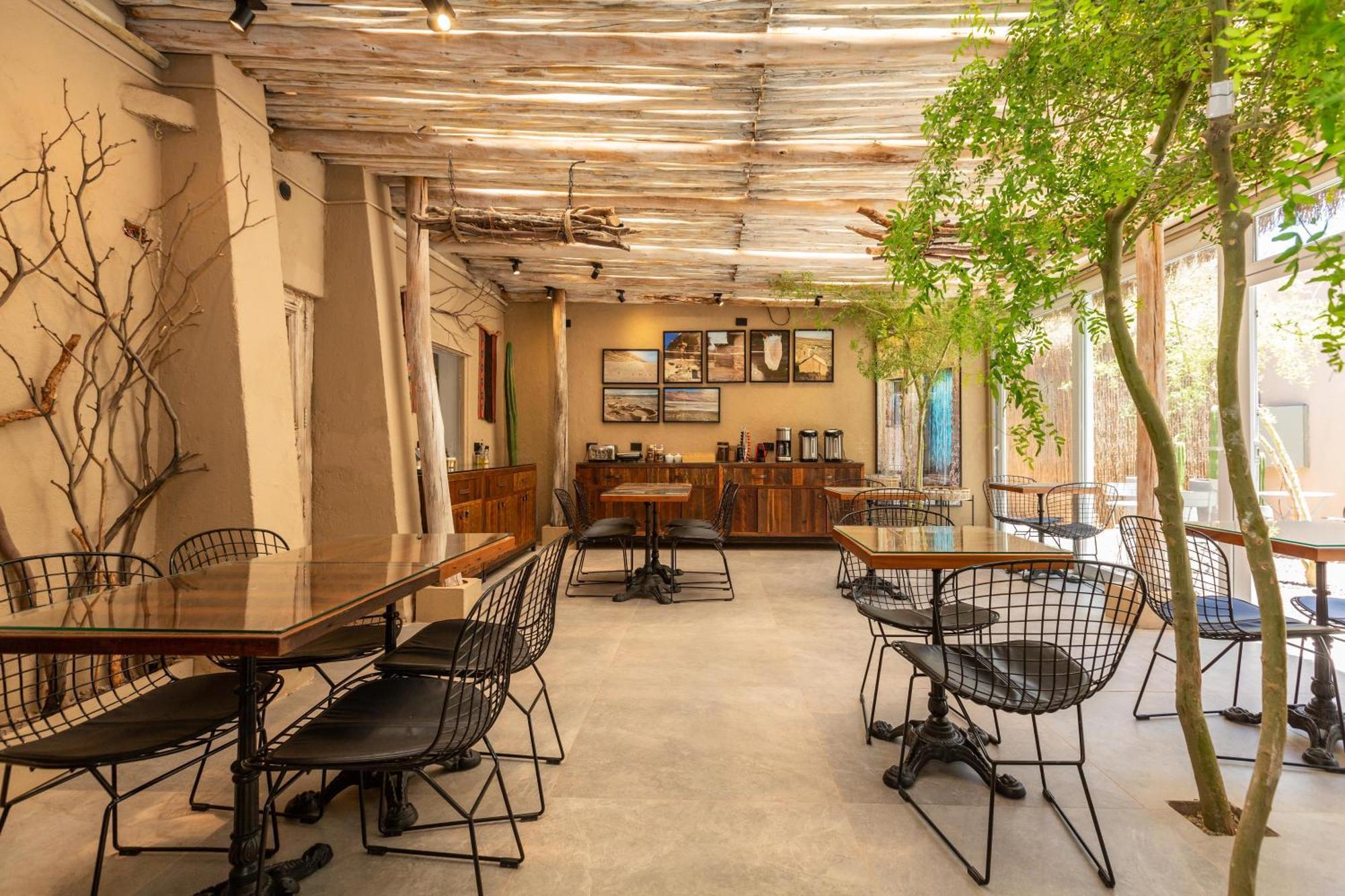 Casa Solcor Boutique Bed & Breakfast Сан-Педро-де-Атакама Экстерьер фото
